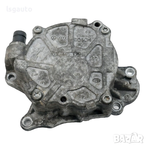 Тандем помпа Volkswagen Tiguan I 2007-2015 ID: 155976