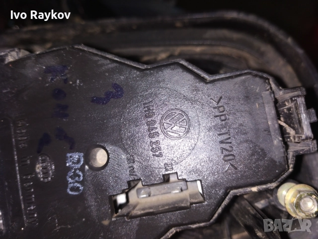 Стоп Ляв VW GOLF 3 COMBI , 1H9945257, снимка 5 - Части - 52723500