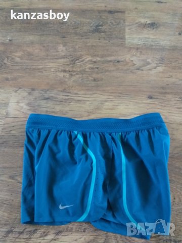 nike aeroswift women's running shorts - страхотни дамски шорти , снимка 5 - Спортни екипи - 36832131