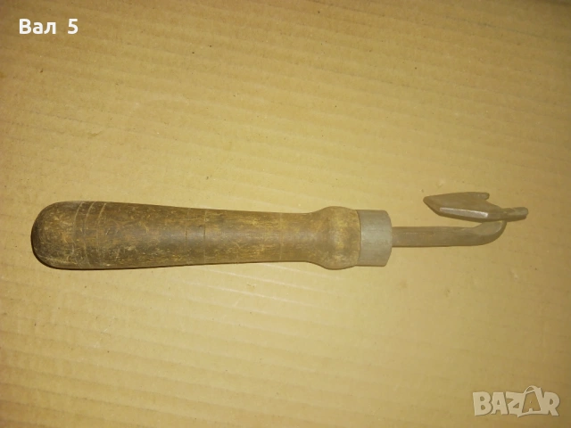 Много стар рядък инструмент, снимка 5 - Антикварни и старинни предмети - 53076447