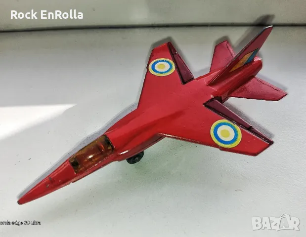 Matchbox SB4 Mirage F1