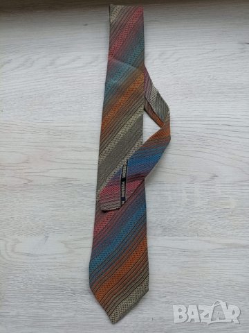 Мъжка вратовръзка Missoni, снимка 2 - Други - 42734104