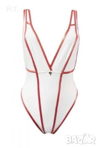 Лот НОВИ Бански , снимка 7 - Бански костюми - 51096292