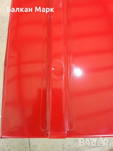 Метален сандък Pierre Henry (100 см) – 175 литра ​, снимка 9 - Други стоки за дома - 54290779