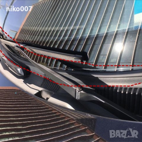 Лента за предно стъкло за автомобил-джип-ван-мини ван-кола-бус, снимка 2 - Аксесоари и консумативи - 37733851