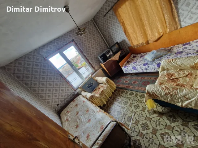 Двуетажна къща град Симеоновград, снимка 13 - Къщи - 56247206
