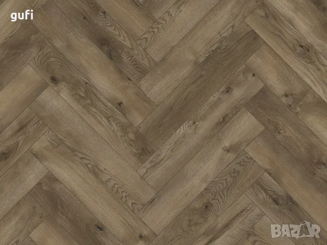 Ламинат Дъб Буриана 63265, снимка 3 - Ламиниран паркет и подложки - 47415357