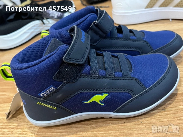 Детски , снимка 3 - Детски боти и ботуши - 53037791