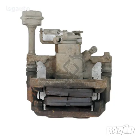 Заден ляв спирачен апарат Opel Astra (J) 2010-2018 ID: 137409, снимка 2 - Части - 47928316