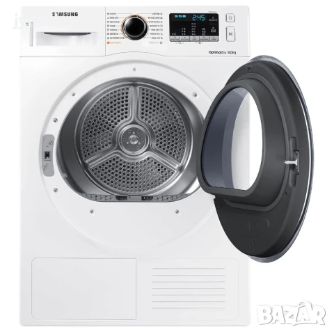 Сушилня Samsung с термопомпа - 8кг, снимка 3 - Сушилни - 51315814