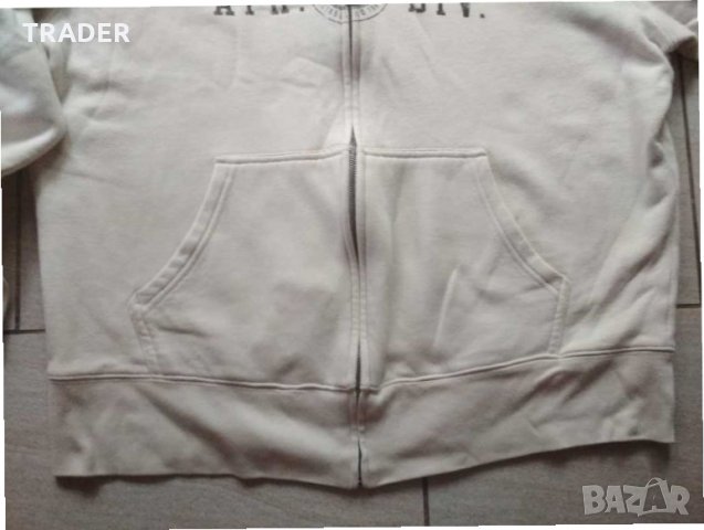 суичър яке анорак  горница AEROPOSTALE , снимка 3 - Суичъри - 29348274