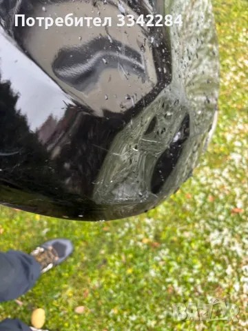 Продавам куитя Mercedes G class W463, снимка 4 - Части - 48165585