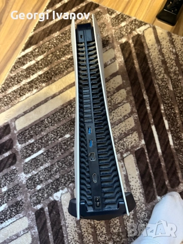 Ps5 , снимка 3 - PlayStation конзоли - 53934045