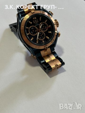 Jaguar J810/1 Special Edition, снимка 3 - Мъжки - 42730598