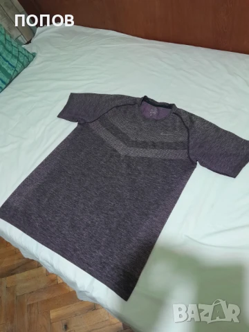 Оригинална Тениска на NIKE-L, снимка 3 - Тениски - 51216923