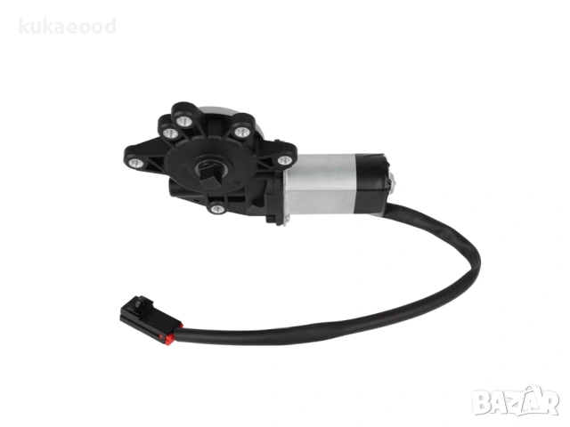 Електромотор за стъклоподемник на Nissan Murano Z51 Facelift, снимка 4 - Части - 54064654