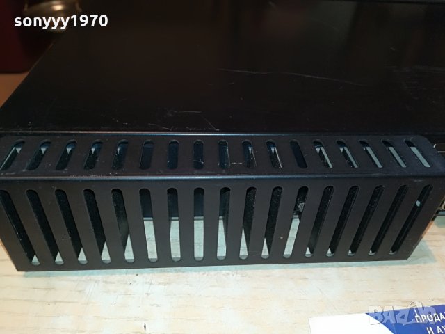 gold star gsa-3030 stereo amplifier-внос germany 1108211112, снимка 16 - Ресийвъри, усилватели, смесителни пултове - 33784654