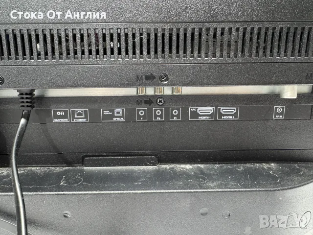 Телевизор - Technika 40 inch, снимка 4 - Телевизори - 45508679