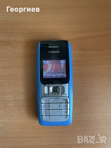 Nokia 2310 Нокиа 2310, снимка 3 - Nokia - 55894055