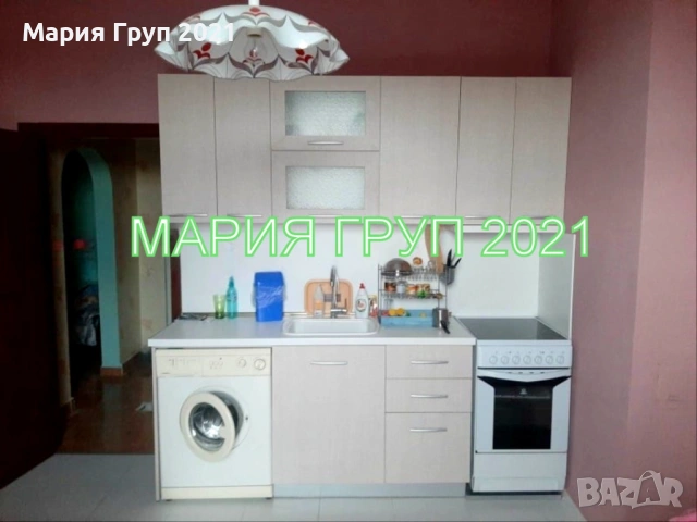 !!!ТОП ОФЕРТА!!!Продавам Обзаведен ТУХЛЕН Апартамент в гр. Димитровград Център!!!, снимка 2 - Апартаменти - 53259375