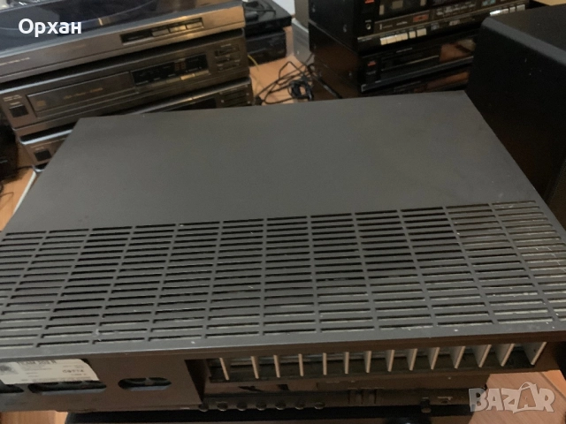 Schneider TEAM 202R, снимка 6 - Ресийвъри, усилватели, смесителни пултове - 52727115