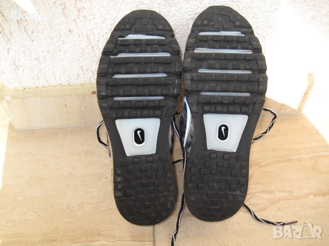 Маратонки Nike Air Max Като Нови!!! Внос Германия Отлично състояние , снимка 6 - Маратонки - 52677251