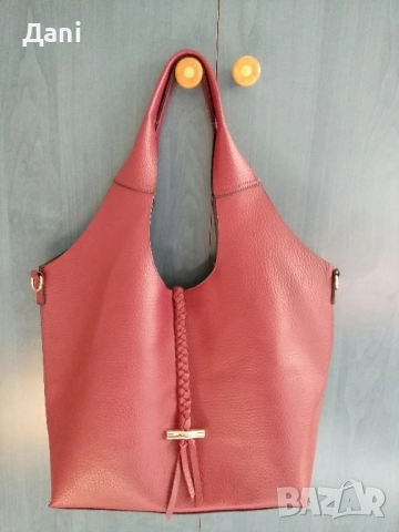 Нова дамска чанта 