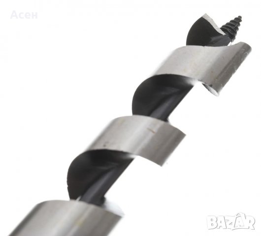 Комплект свредла за дърво, свредла 230мм 6 бр., снимка 2 - Други инструменти - 40039387