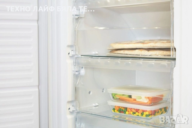 Фризер PRIVILEG PFVN 266 W, 228 л., снимка 6 - Фризери - 54051675