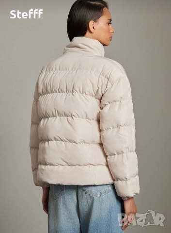 Ново дамско зимно яке, снимка 3 - Якета - 52055648