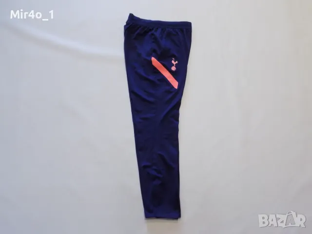 анцунг tottenham nike найк анцуг долнище екип оригинален футболен спортен детски мъжки XS, снимка 4 - Спортни дрехи, екипи - 50023025