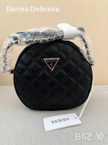 Оригинална нова чанта на Guess