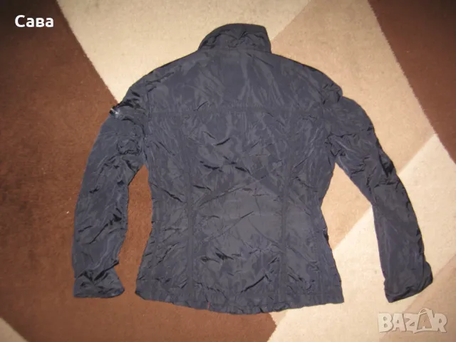 Яке пролет,есен PEUTEREY  дамско,М, снимка 4 - Якета - 47399132