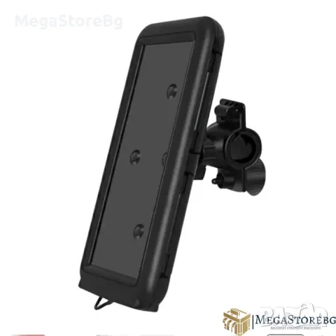 Поставка стойка за телефон РA309 за велосипед, снимка 4 - Аксесоари за велосипеди - 47349498