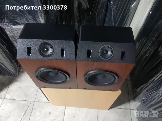 Тонколони bose 201.series 4, снимка 3 - Тонколони - 51014455