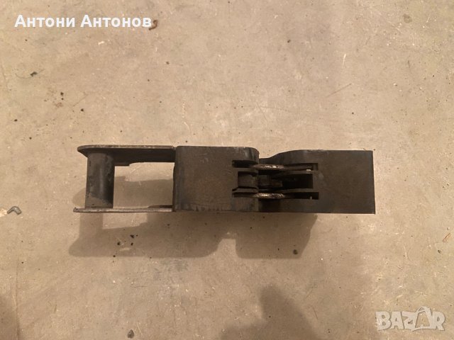 Части за Шкода Супърб II