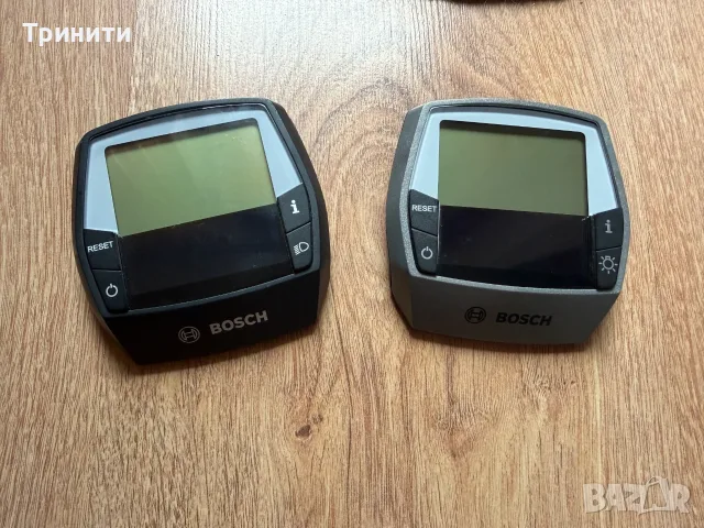Bosch Intuvia Display/Дисплей за електрически велосипед Бош