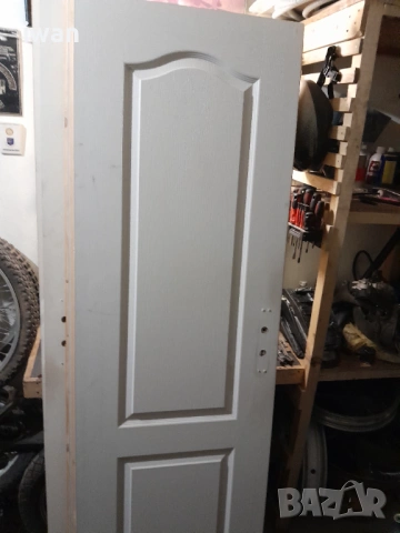 Интериорна врата  4броя 65/197см
