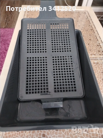 Сьд за котешка тоалетна