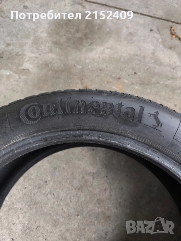 Гуми 19 215 50, снимка 8 - Гуми и джанти - 52488601