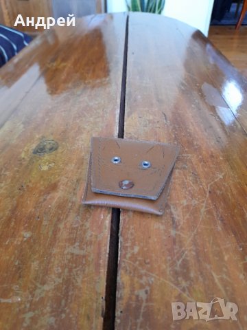 Старо детско портмоне #9