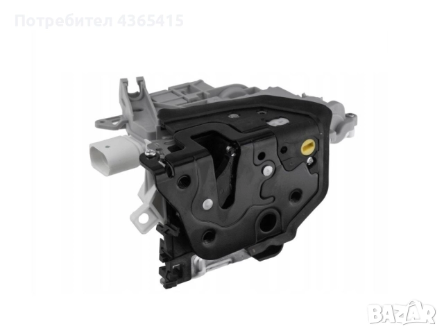 Брава за Audi A6 C7 Facelift (2015-2018) задна дясна врата 4G0839016E, снимка 2 - Части - 52569832