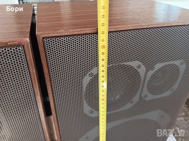 Transonic Intermarket LIFE RS 100 Трилентови тонколони, снимка 7 - Тонколони - 42867863