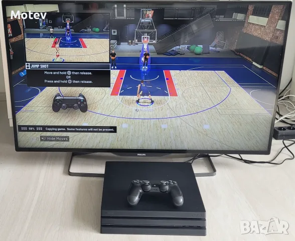 SP4 Pro-1ТВ, Firmware-10.70, снимка 7 - PlayStation конзоли - 55777713