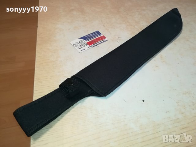 КАНИЯ-ГОЛЯМА 50Х8СМ ЗА НОЖ МАЧЕТЕ ИЛИ ДР 0802240955, снимка 3 - Ножове - 44191550