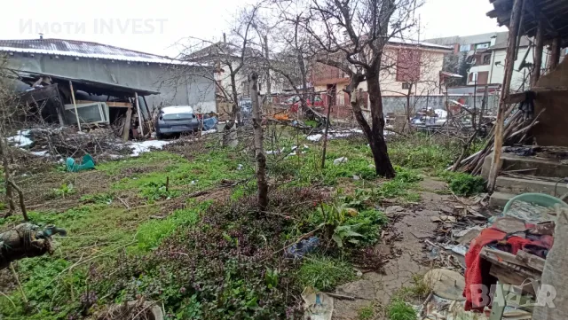 Парцел -Вароша/ №3926, снимка 6 - Парцели - 49888064