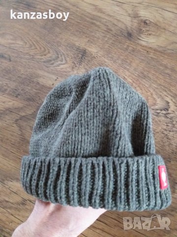 engelbert straus - страхотна вълнена шапка, снимка 4 - Шапки - 35230656