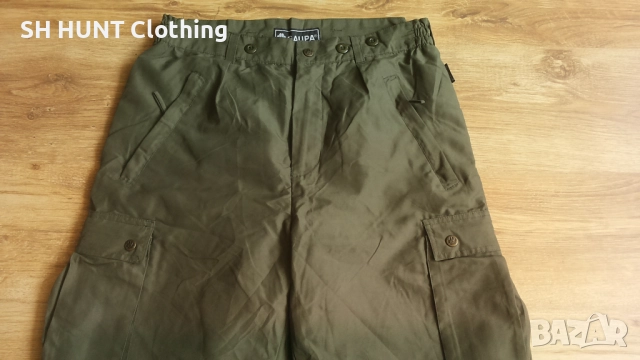 GAUPA OF NORWAY Trouser размер M за лов риболов панталон пролет есен - 1451, снимка 4 - Екипировка - 52436724