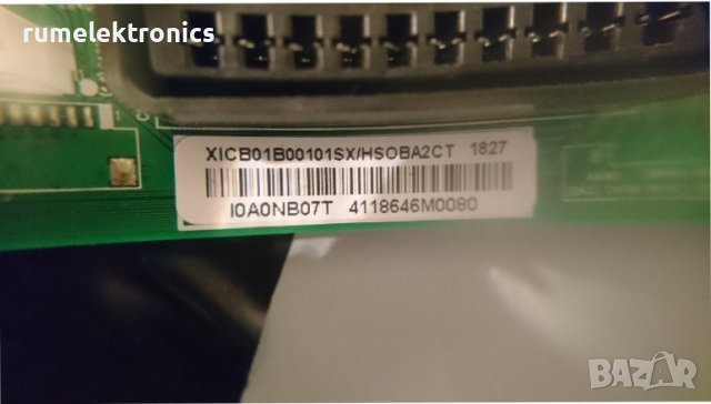 PHILIPS 32PFS5603/12, снимка 6 - Части и Платки - 39088190