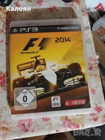 PlayStation 3 + 2 джойстика + 5 игри | Отлично състояние, снимка 4 - PlayStation конзоли - 53016263